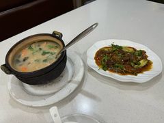 -品记潮汕砂锅粥(湖东路店)
