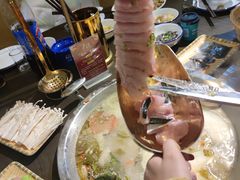 -土著渔匠·养生蝴蝶鱼(香樟路店)