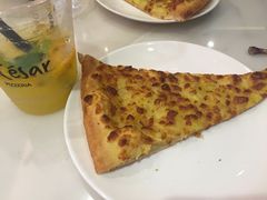 -乐凯撒披萨(正佳广场店)