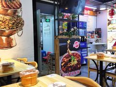 -蛙麻蛙辣炭火蛙锅(南环大街店)