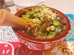 -云海肴·汽锅鸡·云南菜(天山百盛优客店)