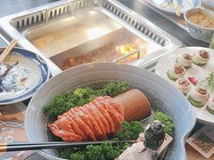 -大隐·成都火锅Bistro(合生麒麟新天地店)