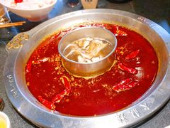 -大龙燚火锅(春熙店)