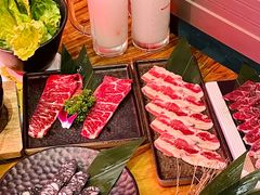 -热血兄弟·炭火烤肉(融侨中心店)