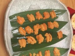 -王鼎精致料理铁板烧(世博源店)