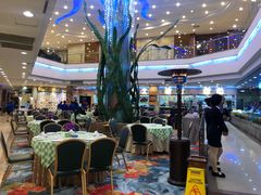 大堂-快乐海鲜城(虎泉街店)