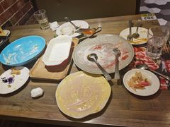 -周沫西餐(漫广场店)