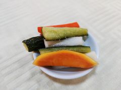 -华哥私厨-原醉琼楼