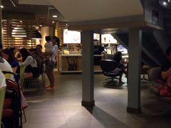 -麦当劳(豫园店)