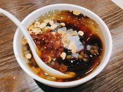 -丝丝香王凉粉(汇宇店)