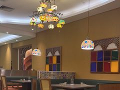 -君邦火锅(新疆大厦店)