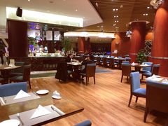 大堂-重庆丽苑维景国际大酒店·海鲜自助餐厅