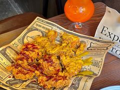 -韩鼎丰·韩国料理(林奥店)