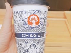-霸王茶姬(金港国际店)