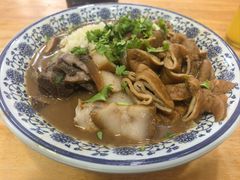 -陈记卤煮小肠