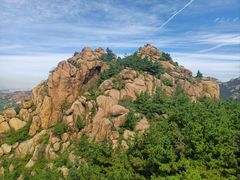 -太和山风景区