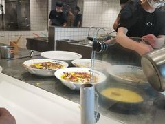 -新太二·鲜料川菜(晶耀前滩店)