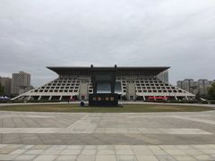-安阳博物馆