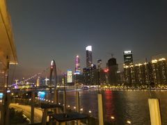 -AZUL by FUEL蓝色·法式酒馆(琶醍店)