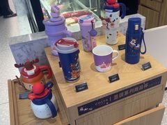 -COSTA COFFEE(哈尔滨凯德学府店)