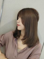 -丝语萱形象