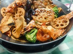 -北大家园食堂