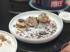-阿庄新豫菜(航海东路店)