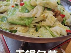 -赣饭农家·江西小炒(西乡店)