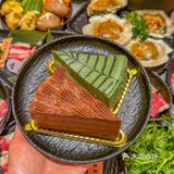 我心目中top1️⃣的日式烧肉店，真的太酷啦！