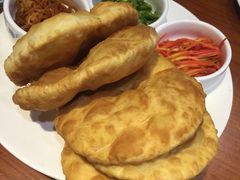 -临潼印象·特色陕菜
