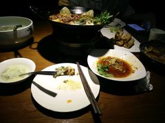 -地锅居(翰林邻里中心店)