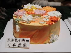 -FALANC CAKE生日蛋糕(广州店)