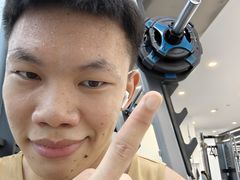 -WEGYMER健萌健身(麦德龙钰龙天下馆)