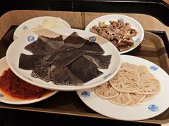 -龙森园火锅(琴台路店)