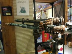 大堂-喝丢一只鞋辣炒海鲜小烧烤(三八广场店)