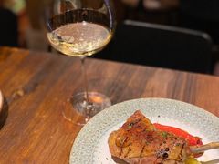 -Bistro Les Lilas丁香花小酒馆