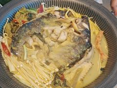 -半天妖烤鱼(印象城店)