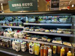 -七鲜超市(瑞虹天地太阳宫店)