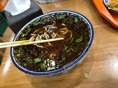 -清真·尖子尖牛肉面(王府井店)