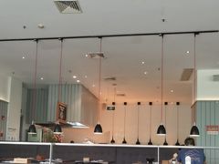 -昆山琶拉帝诗酒店·河畔咖啡厅Riverside Cafe