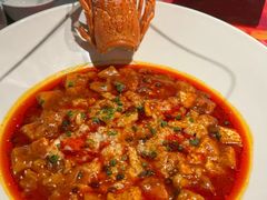 -上海滩餐厅(BFC外滩金融中心店)