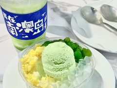 -乐果甜心·潮汕冰室(南澳后宅分店)