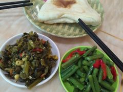 -蔺家老字号羊杂碎馆