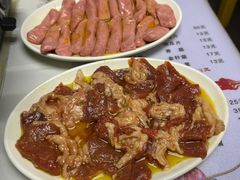 -阿妈妮(南五马路店)