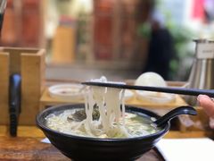 -二哥米线 丽江店