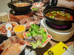 -今今转转自助小火锅(天祥广场店)
