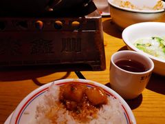 -光头李品质家常菜(人民路店)