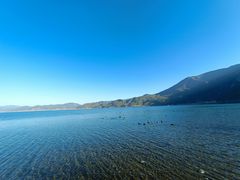 -丽江泸沽湖景区