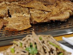 -炑羊香烤全羊(西三旗店)