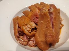 大漠风沙鸡-徐记海鲜(汉城湖|太奥店)